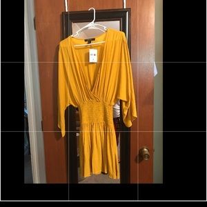 Brand new with tags. Dress size S